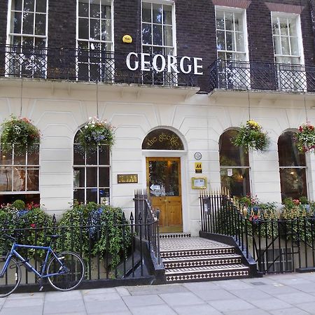 George Hotel London Ngoại thất bức ảnh